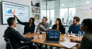 how to measure brand awareness : Transforming Education Through Calm and Focus how to measure brand awareness