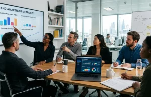 how to measure brand awareness : Transforming Education Through Calm and Focus how to measure brand awareness