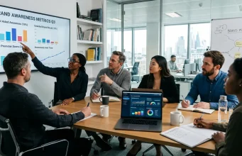 how to measure brand awareness : Transforming Education Through Calm and Focus how to measure brand awareness