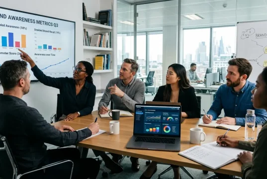 how to measure brand awareness : Transforming Education Through Calm and Focus how to measure brand awareness