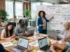 Measure brand awareness : Transforming Education Through Calm and Focus measure brand awareness