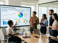 measuring brand awareness: Transforming Education Through Calm and Focus measuring brand awareness