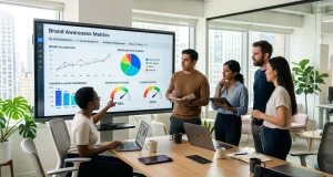 measuring brand awareness: Transforming Education Through Calm and Focus measuring brand awareness