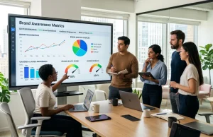 measuring brand awareness: Transforming Education Through Calm and Focus measuring brand awareness