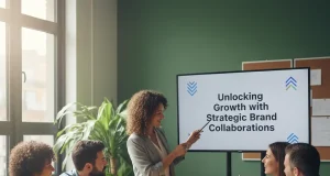 Unlocking Growth with Strategic Brand Collaborations