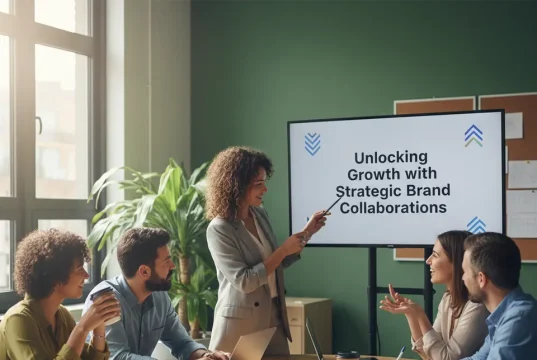 Brand Partnerships: Transforming Education Through Focus brand partnerships