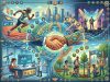Corporate Sponsorship Ideas to Increase Brand Visibility and Engagement