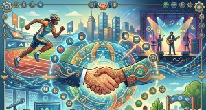 Corporate Sponsorship Ideas to Increase Brand Visibility and Engagement