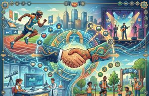 Corporate Sponsorship Ideas to Increase Brand Visibility and Engagement
