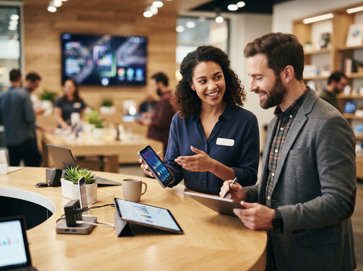 Customer Engagement