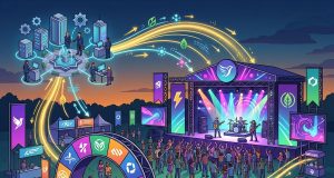 Creative Event Sponsorship Ideas to Grow Your Business