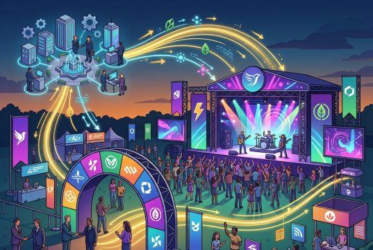 Creative Event Sponsorship Ideas to Grow Your Business
