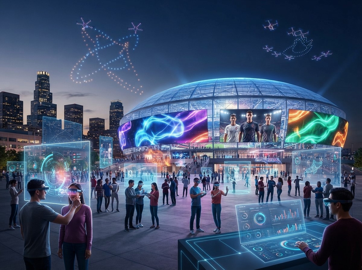 Future Trends in Sponsorship Marketing