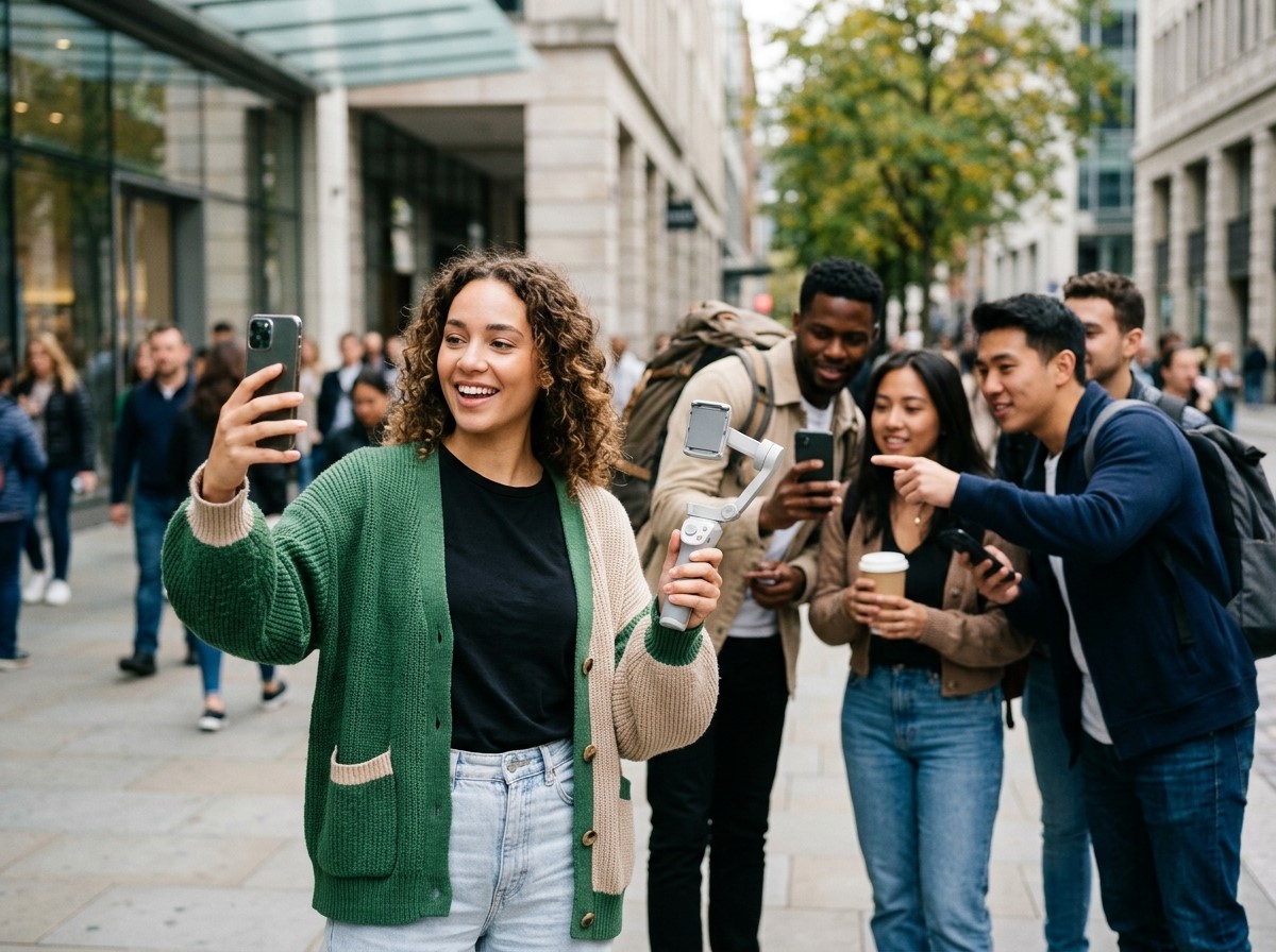Influencer Sponsorship  Brand Awareness