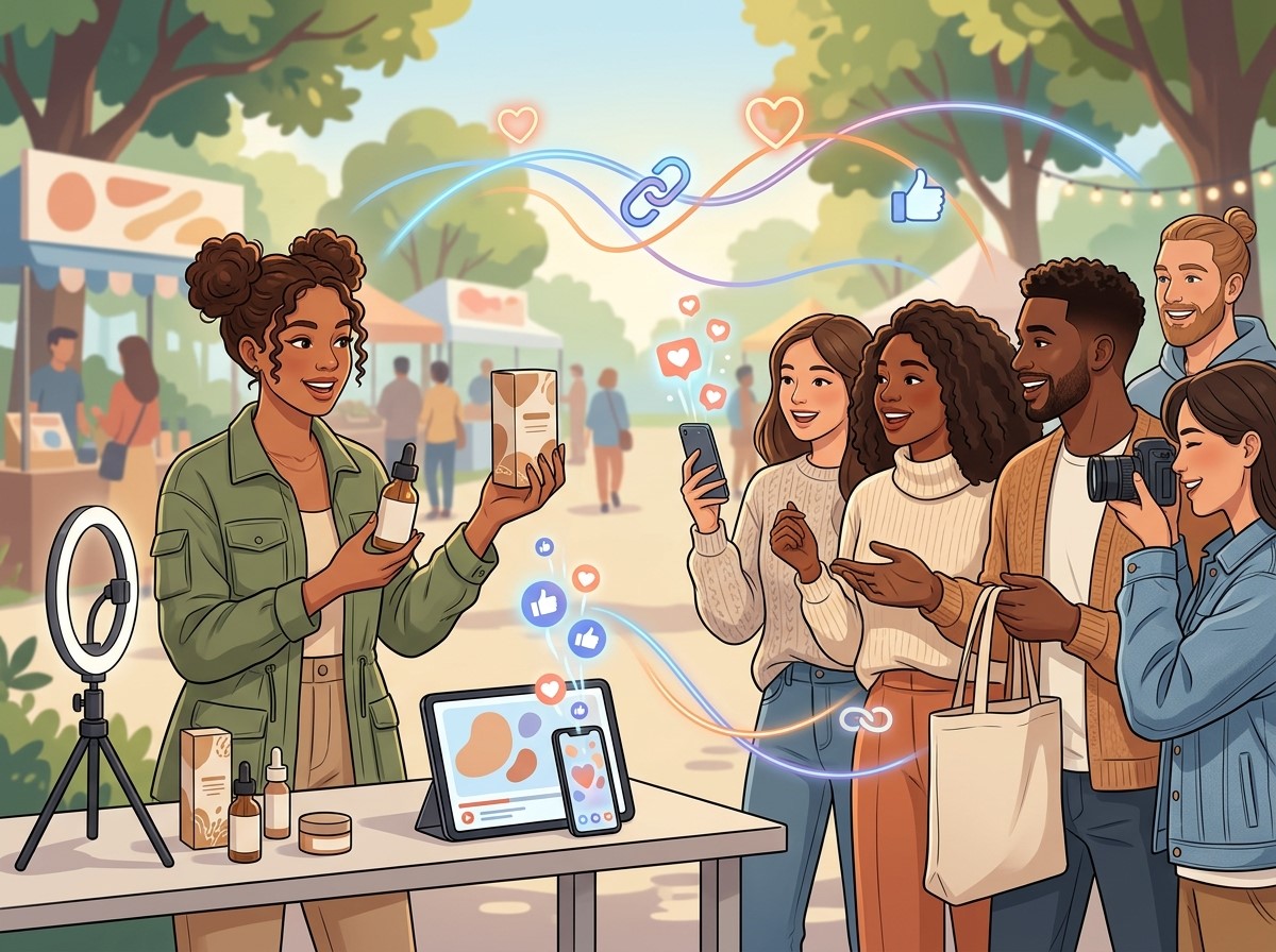 Customer Engagement