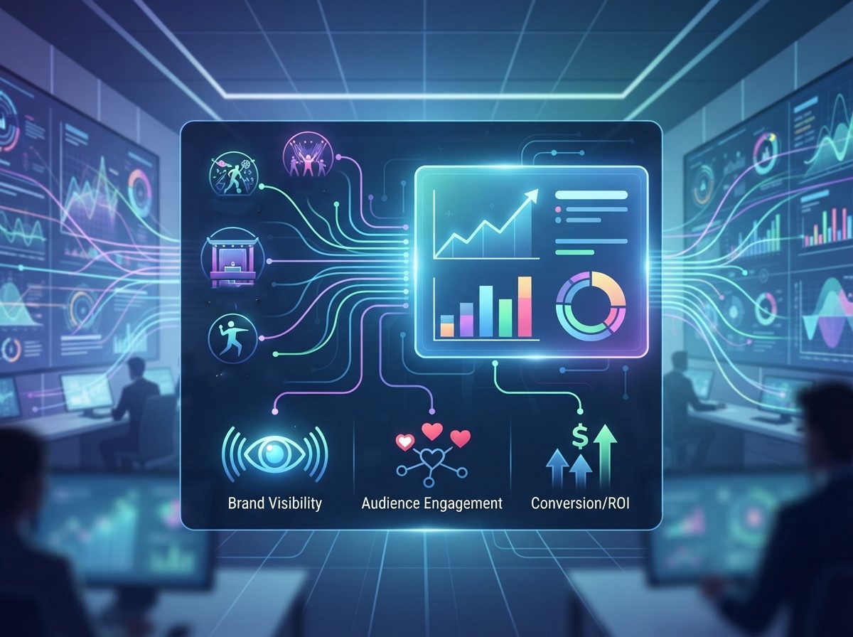 Measuring Sponsorship Performance