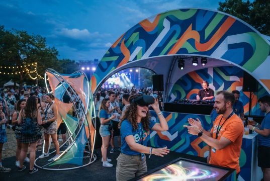 How Sponsorship Activation Maximizes Brand Visibility Sponsorship Activation