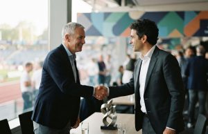 How Sponsorship Partnerships Strengthen Brand Positioning Sponsorship Partnerships