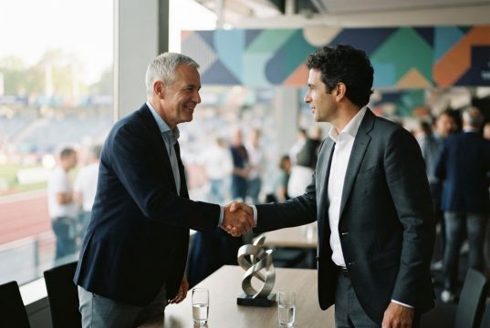 How Sponsorship Partnerships Strengthen Brand Positioning Sponsorship Partnerships