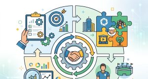 Sponsorship Strategy: How to Build Successful Brand Partnerships Sponsorship Strategy