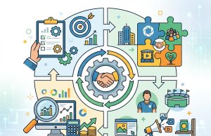 Sponsorship Strategy: How to Build Successful Brand Partnerships Sponsorship Strategy