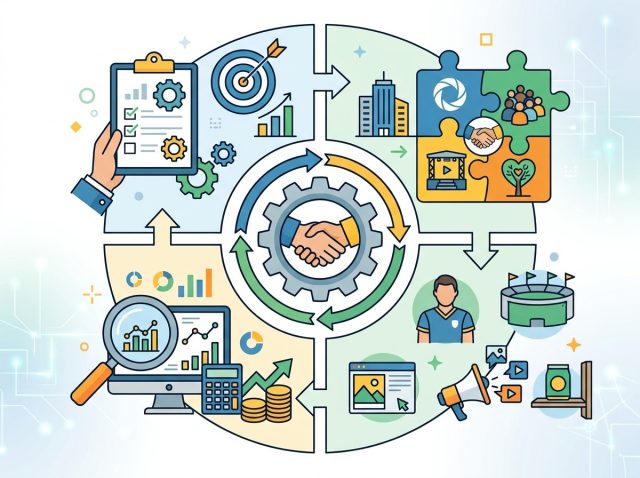 Sponsorship Strategy