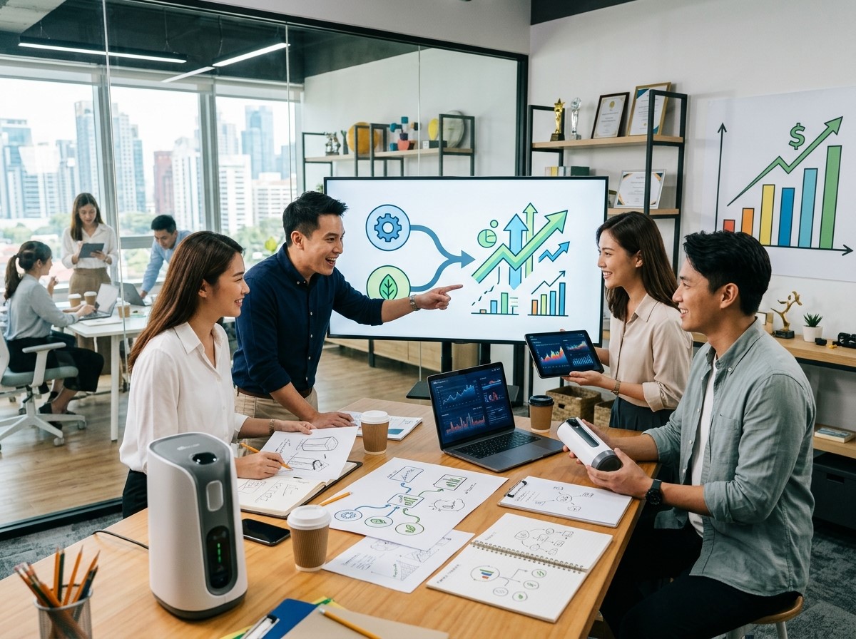  Brand Partnerships More Value
