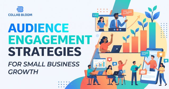 Audience Engagement