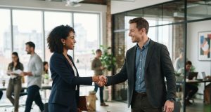 Brand Partnerships and Their Role in Digital Marketing Brand Partnerships