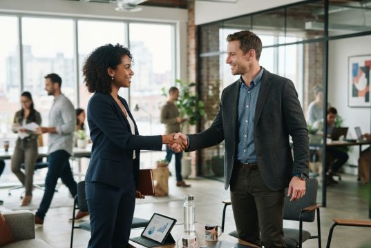 Brand Partnerships and Their Role in Digital Marketing Brand Partnerships