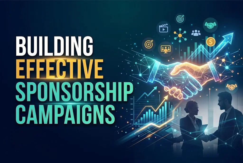 Sponsorship Campaigns