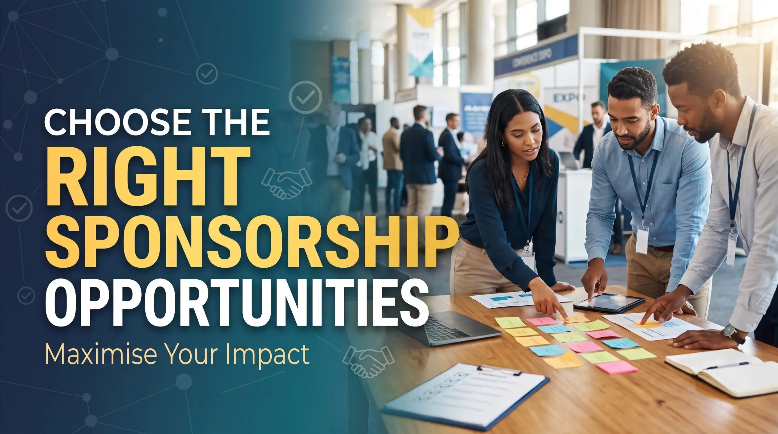 Sponsorship Opportunities