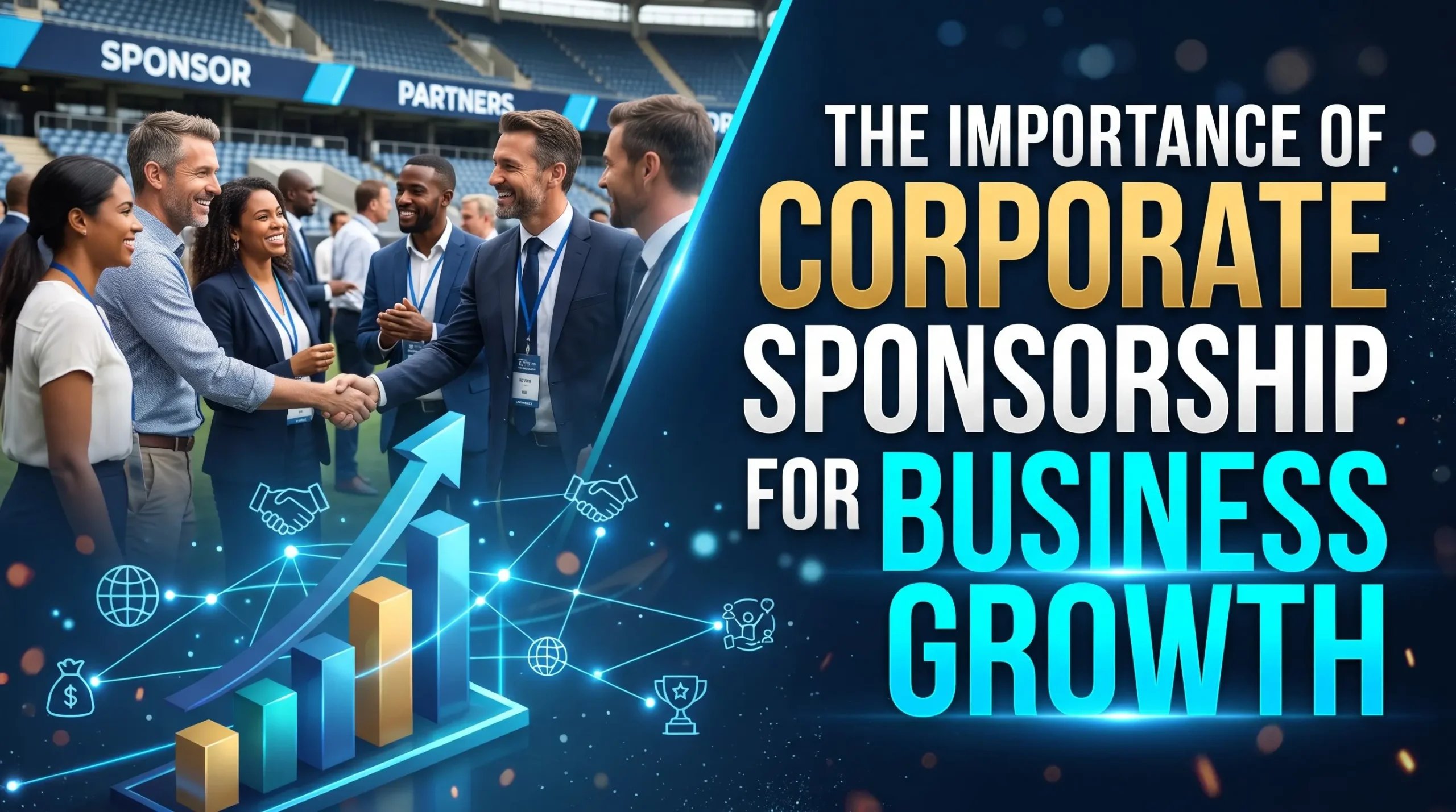 Corporate Sponsorship