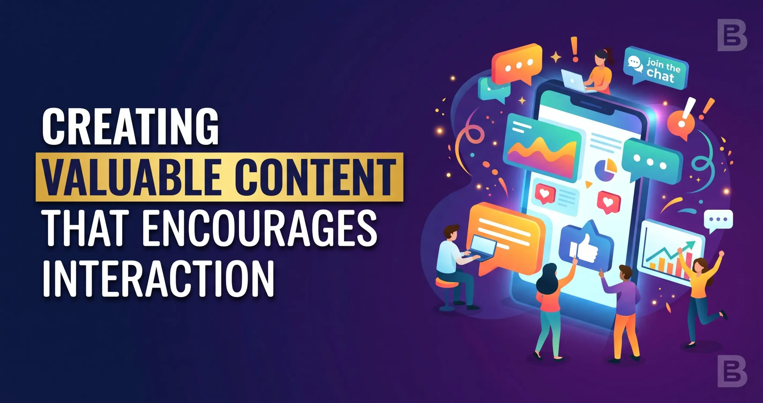 Creating Valuable Content