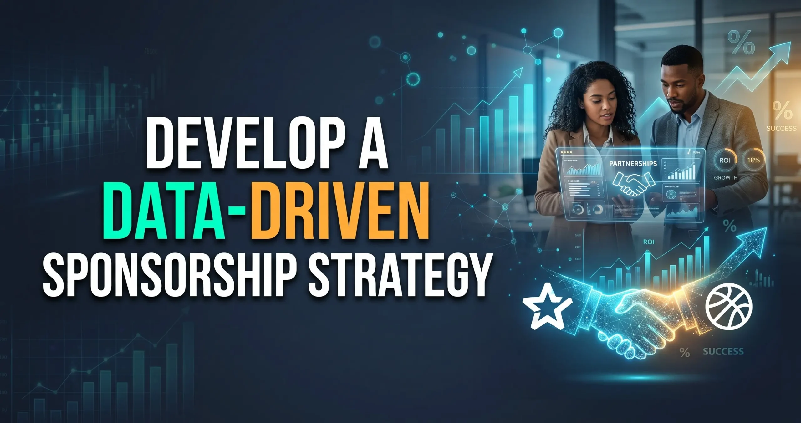 Data-Driven Sponsorship Strategy