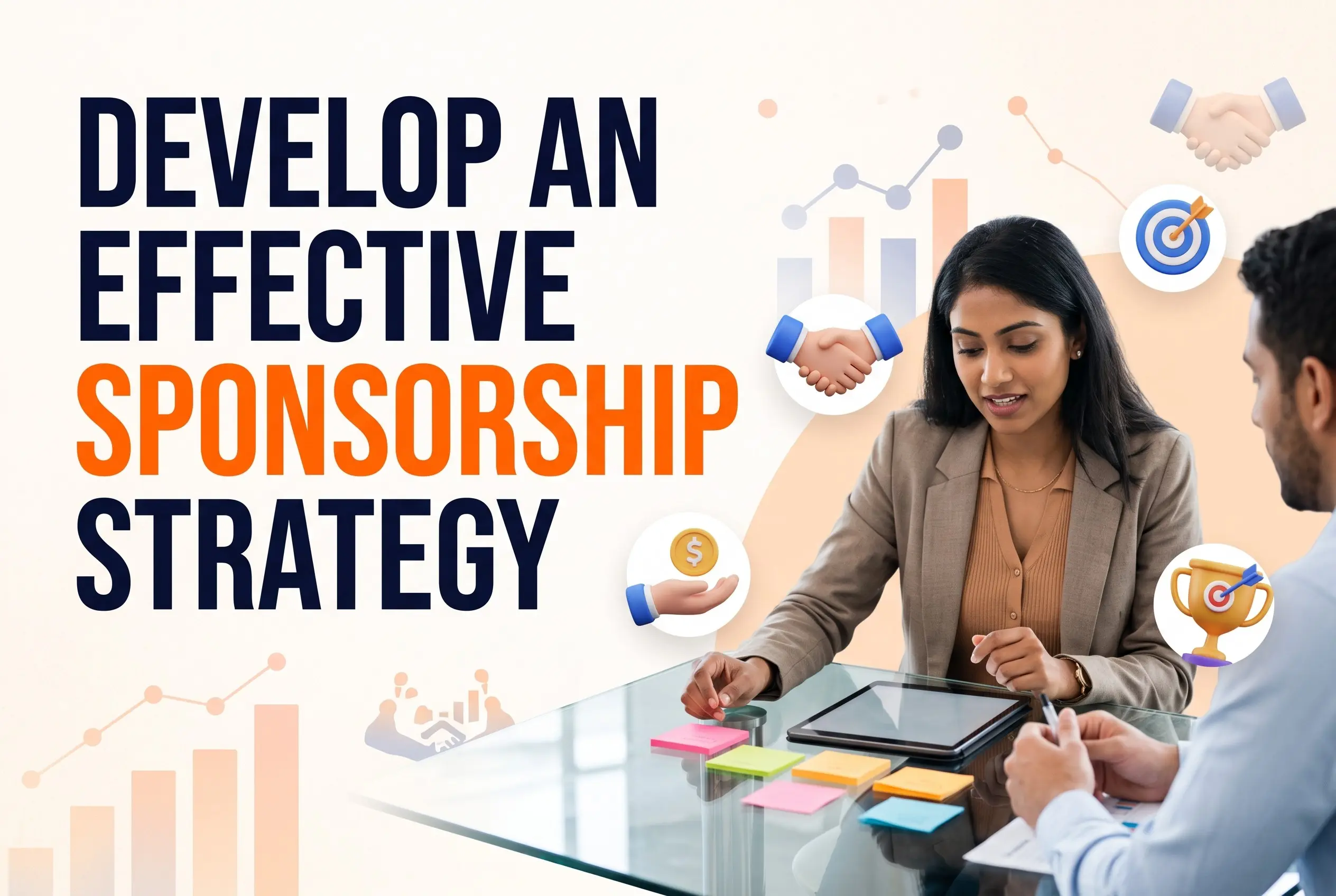 Sponsorship Strategy