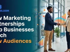 How Marketing Partnerships Help Businesses Reach New Audiences Marketing Partnerships