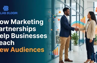 How Marketing Partnerships Help Businesses Reach New Audiences Marketing Partnerships