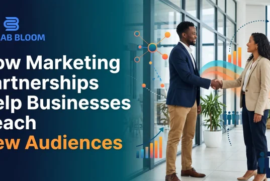 How Marketing Partnerships Help Businesses Reach New Audiences Marketing Partnerships