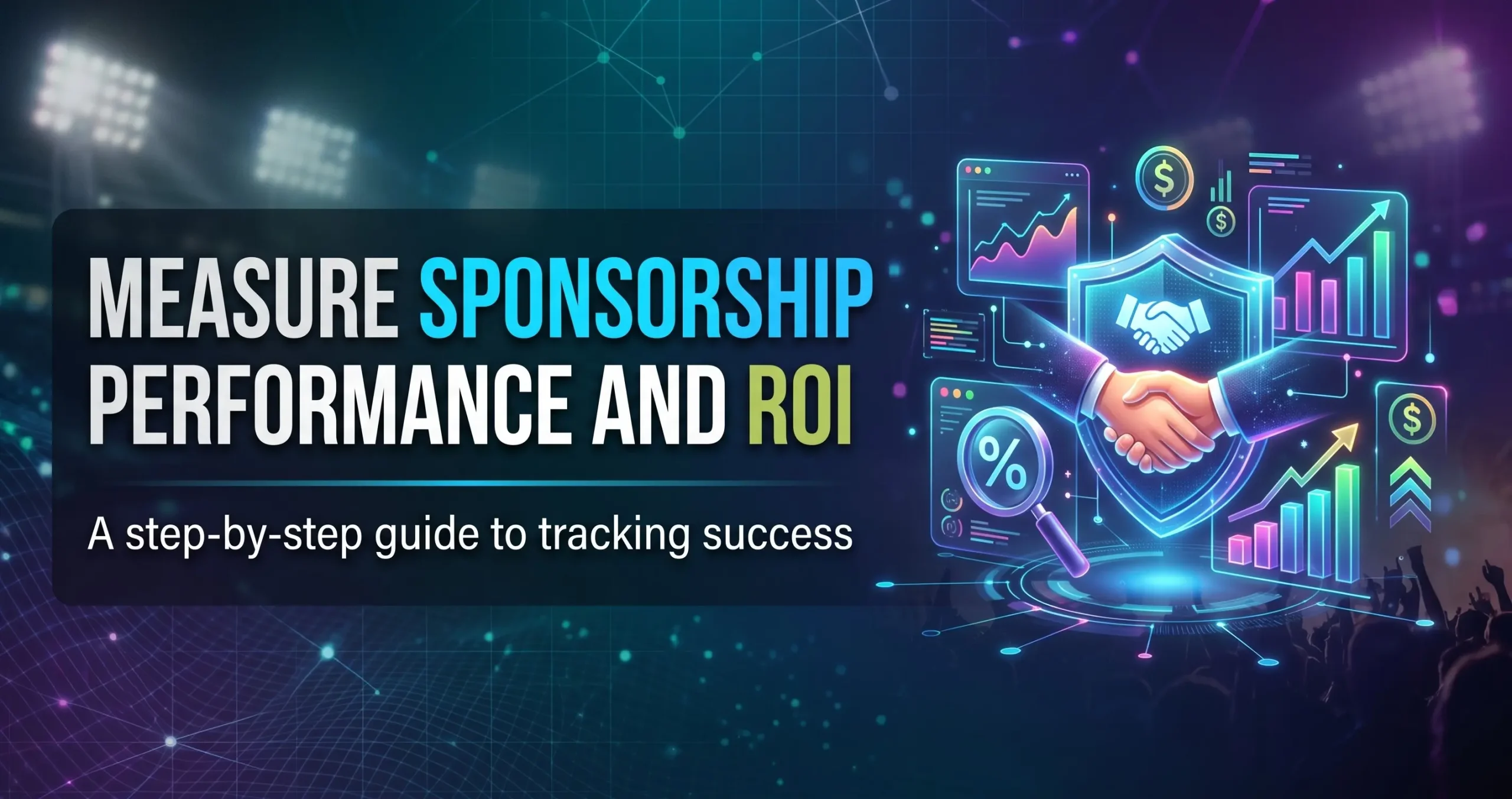 Sponsorship Performance and ROI