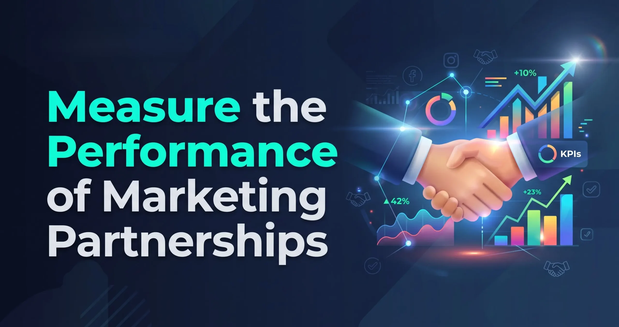 Performance of Marketing Partnerships