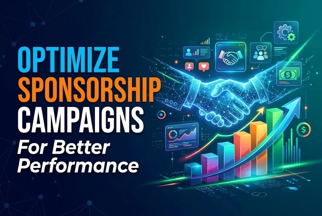 Sponsorship Campaigns
