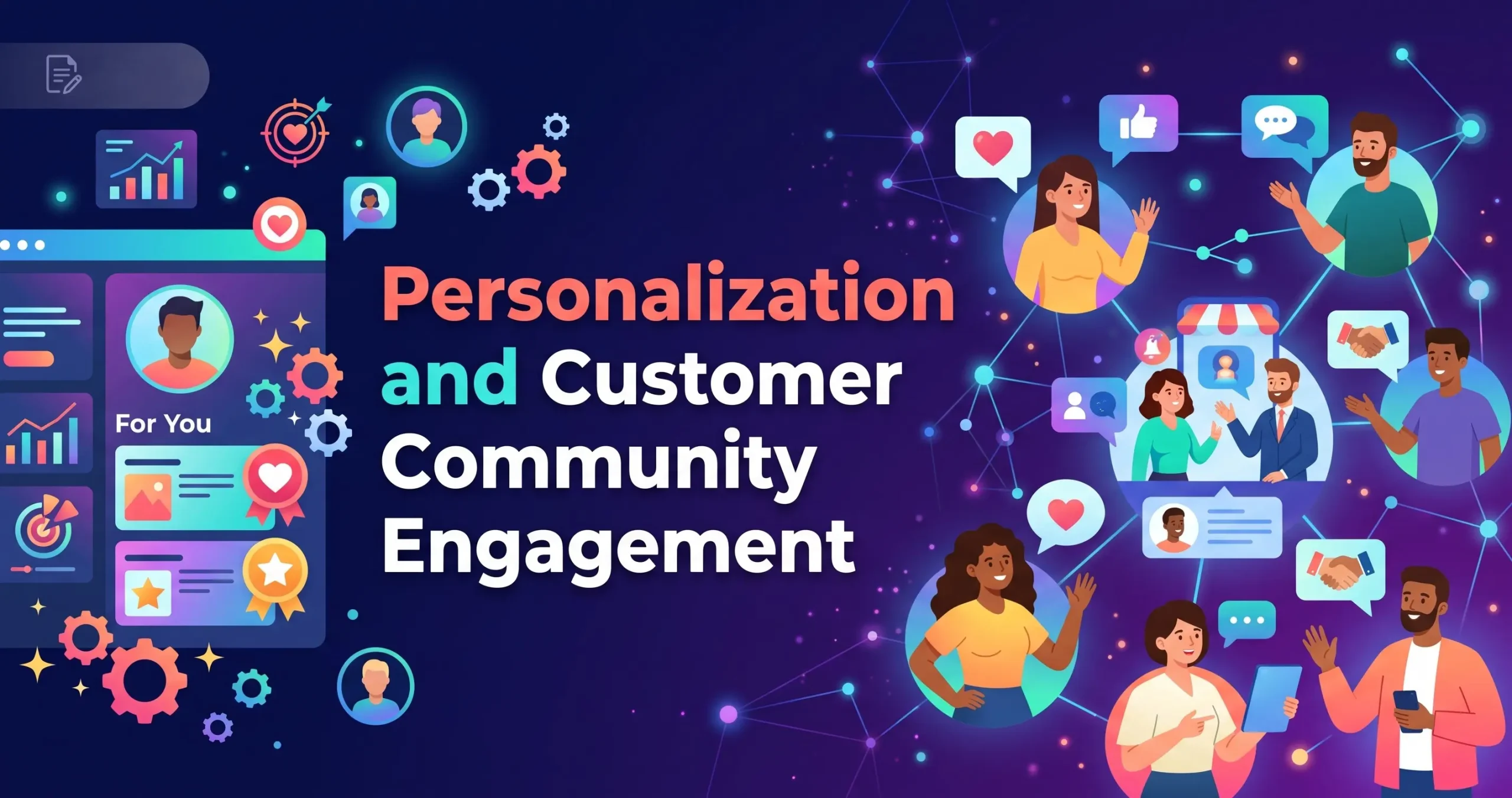 Customer Community Engagement
