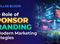 The Role of Sponsor Branding in Modern Marketing Strategies Sponsor Branding