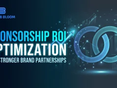 Sponsorship ROI Optimization for Stronger Brand Partnerships Sponsorship ROI