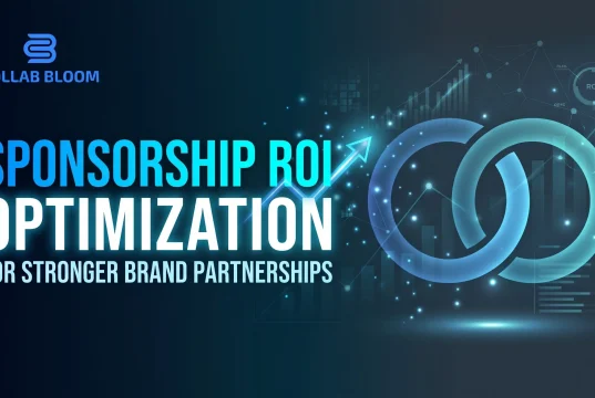 Sponsorship ROI Optimization for Stronger Brand Partnerships Sponsorship ROI