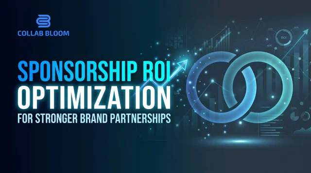 Sponsorship ROI