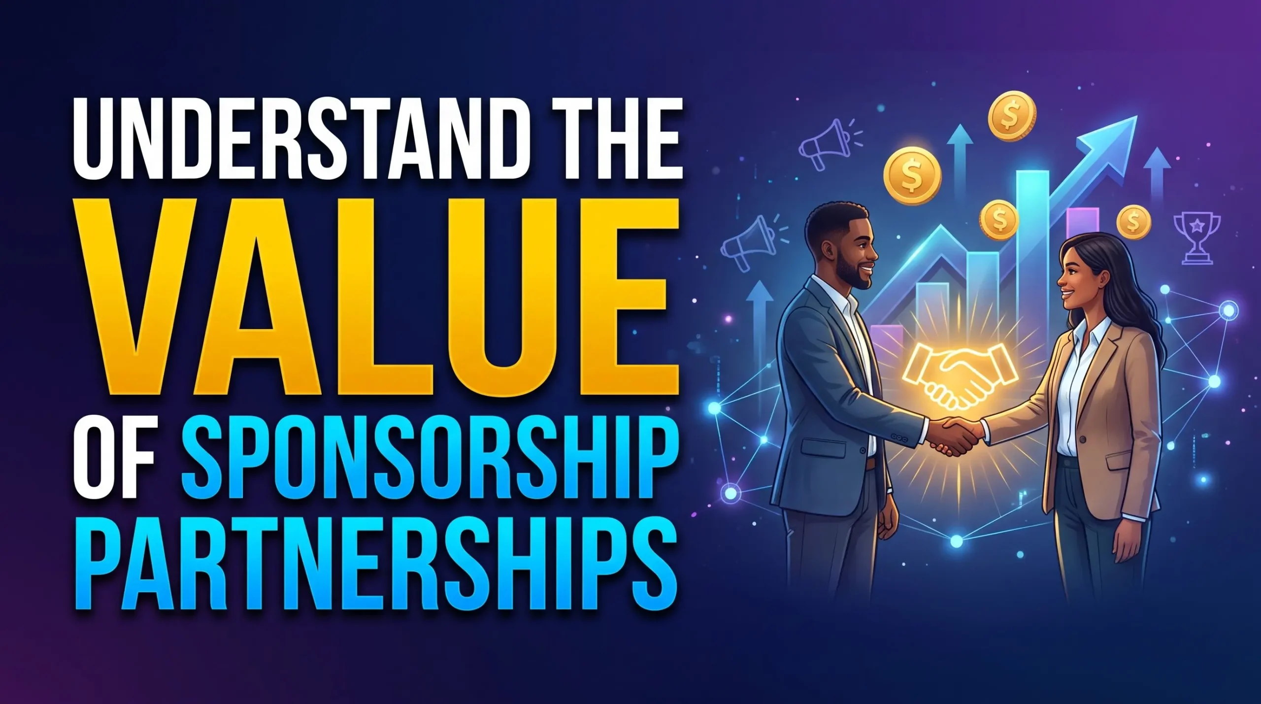 Value of Sponsorship Partnerships